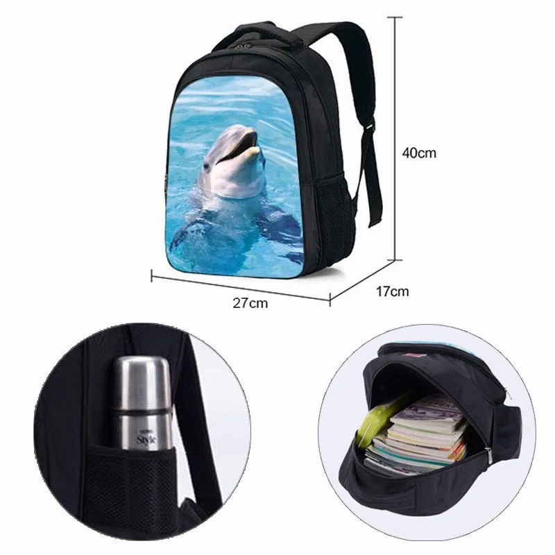 Backpacks and Fanny packs - Custom Keychain Now