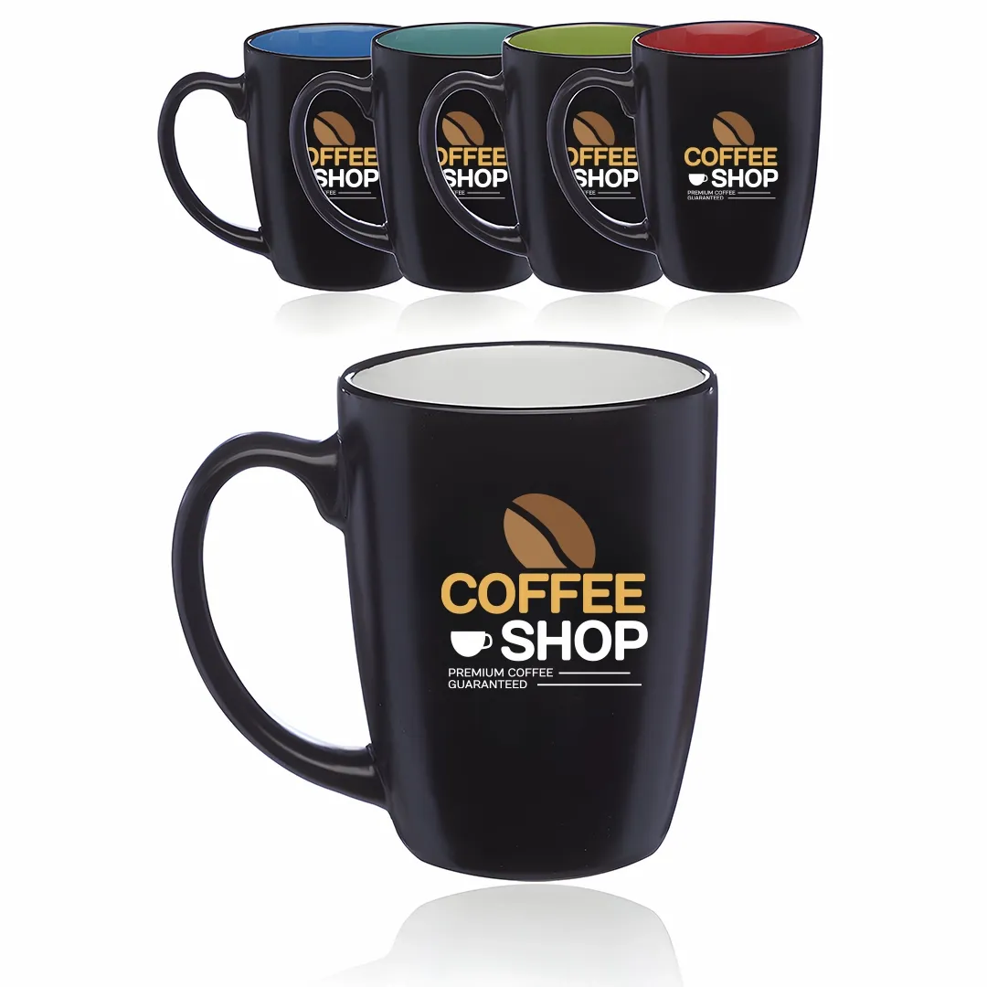 Coffee Mugs - Custom Keychain Now