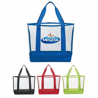 Custom Popular Non-Woven Tote Bag