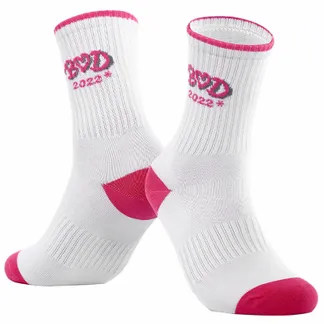 Custom Commemorate Socks - Mouse Pads Now