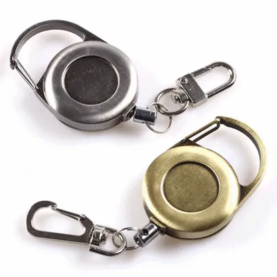 Buy Custom Cute Badge Reels Online - Design Keychains With Text, Photo &  Logo 