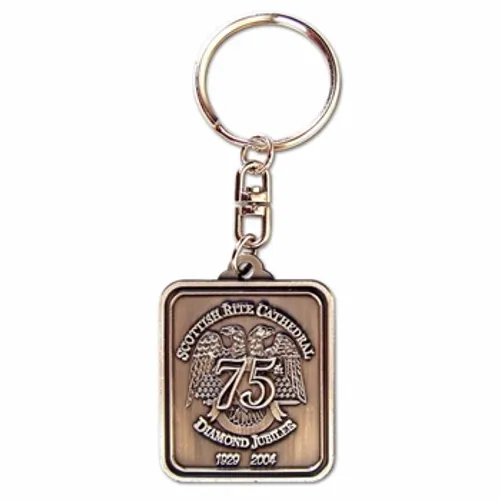 Custom Metal Keychains Wholesale, Personalised Metal Keychains  Manufacture/Supplier